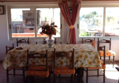 Casa Vacanze Villa Casa Di Lory Bruca
